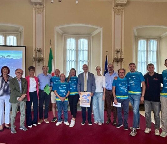 Il Giro del Lago chiama a raccolta i runner: presentata la 3ª “Run for Lake Varese”